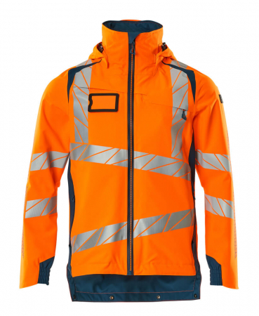 Jacheta reflectorizanta impermeabila Mascot® ACCELERATE Safe, Barbati [0]