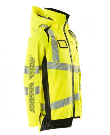 Jacheta reflectorizanta impermeabila Mascot® ACCELERATE Safe, Barbati [20]