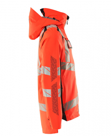 Jacheta reflectorizanta impermeabila Mascot® ACCELERATE Safe, Barbati [18]