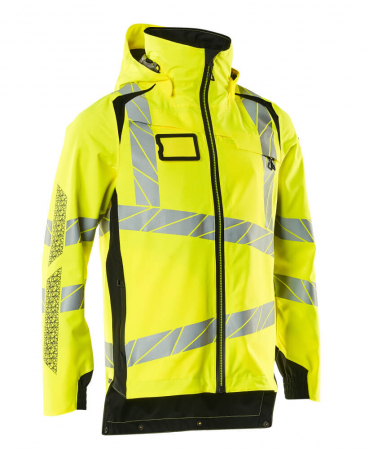 Jacheta reflectorizanta impermeabila Mascot® ACCELERATE Safe, Barbati [22]