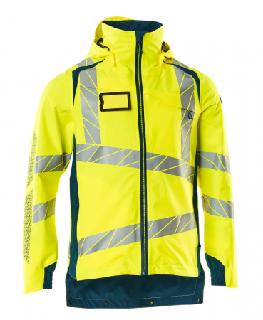 Jacheta reflectorizanta impermeabila Mascot® ACCELERATE Safe, Barbati [23]