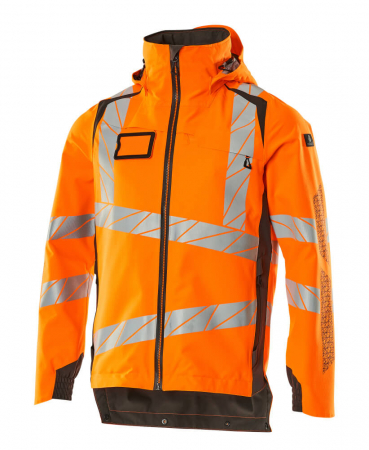 Jacheta reflectorizanta impermeabila Mascot® ACCELERATE Safe, Barbati [1]