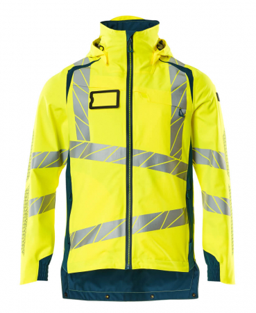 Jachete - Jacheta reflectorizanta impermeabila Mascot® ACCELERATE Safe, Barbati