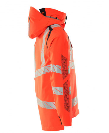 Jacheta reflectorizanta impermeabila Mascot® ACCELERATE Safe, Barbati [17]