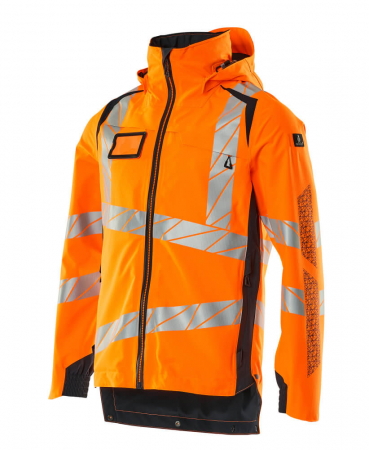 Jacheta reflectorizanta impermeabila Mascot® ACCELERATE Safe, Barbati [2]