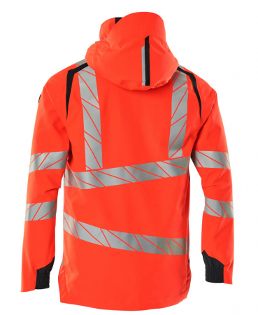 Jacheta reflectorizanta impermeabila Mascot® ACCELERATE Safe, Barbati [11]