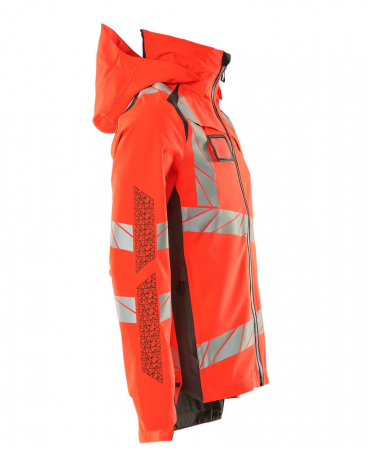 Jacheta reflectorizanta impermeabila Mascot® ACCELERATE Safe, Barbati [19]