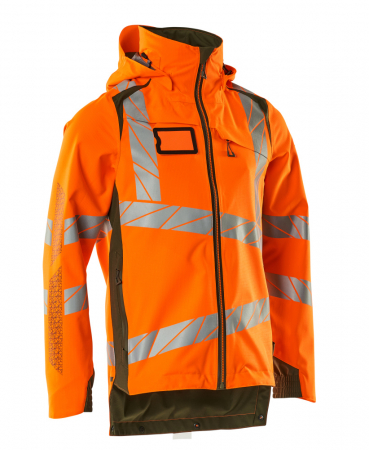 Jacheta reflectorizanta impermeabila Mascot® ACCELERATE Safe, Barbati [22]