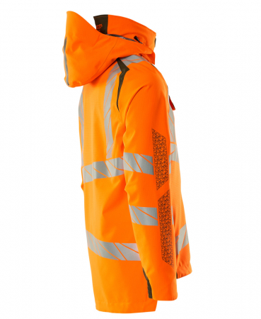Jacheta reflectorizanta impermeabila Mascot® ACCELERATE Safe, Barbati [17]
