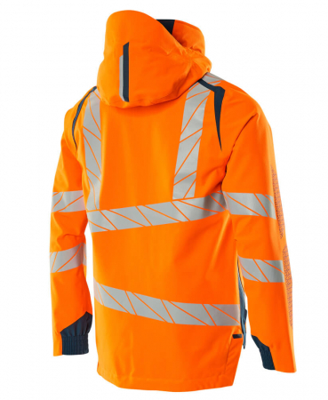 Jacheta reflectorizanta impermeabila Mascot® ACCELERATE Safe, Barbati [14]