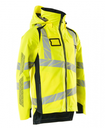 Jacheta reflectorizanta impermeabila Mascot® ACCELERATE Safe, Barbati [21]