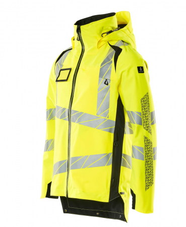 Jacheta reflectorizanta impermeabila Mascot® ACCELERATE Safe, Barbati [3]
