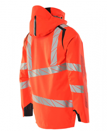 Jacheta reflectorizanta impermeabila Mascot® ACCELERATE Safe, Barbati [15]