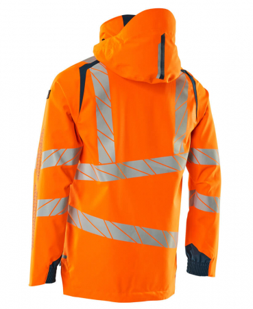 Jacheta reflectorizanta impermeabila Mascot® ACCELERATE Safe, Barbati [10]