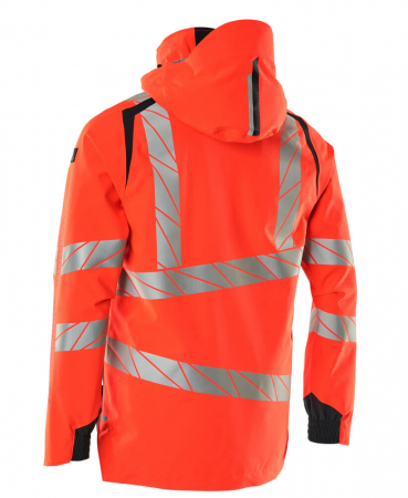 Jacheta reflectorizanta impermeabila Mascot® ACCELERATE Safe, Barbati [10]