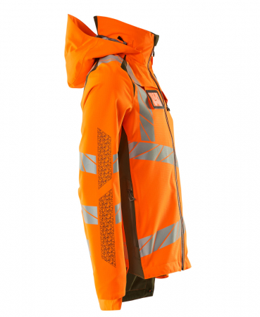 Jacheta reflectorizanta impermeabila Mascot® ACCELERATE Safe, Barbati [19]