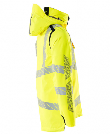 Jacheta reflectorizanta impermeabila Mascot® ACCELERATE Safe, Barbati [17]