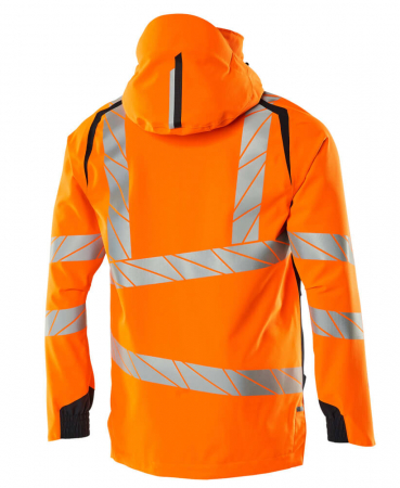 Jacheta reflectorizanta impermeabila Mascot® ACCELERATE Safe, Barbati [13]