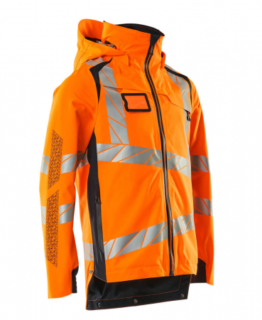 Jacheta reflectorizanta impermeabila Mascot® ACCELERATE Safe, Barbati [21]