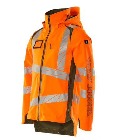 Jacheta reflectorizanta impermeabila Mascot® ACCELERATE Safe, Barbati [3]