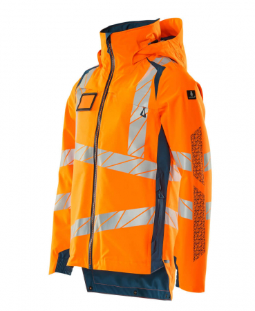 Jacheta reflectorizanta impermeabila Mascot® ACCELERATE Safe, Barbati [3]