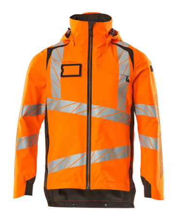 Jachete - Jacheta reflectorizanta impermeabila Mascot® ACCELERATE Safe, Barbati