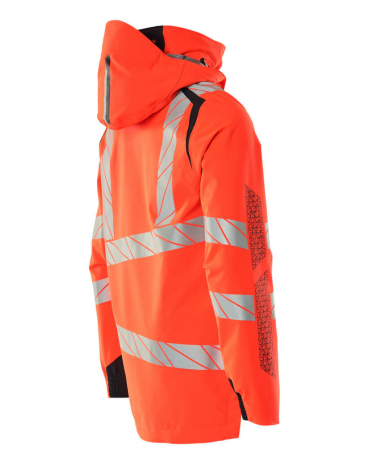 Jacheta reflectorizanta impermeabila Mascot® ACCELERATE Safe, Barbati [16]