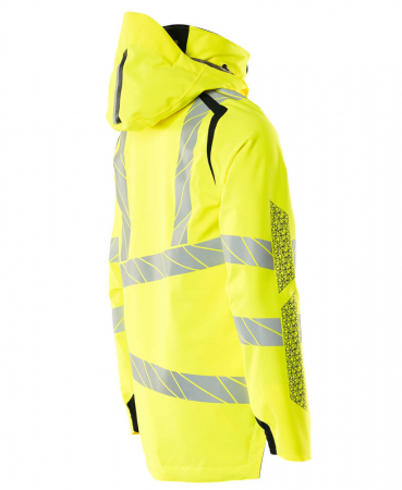 Jacheta reflectorizanta impermeabila Mascot® ACCELERATE Safe, Barbati [16]