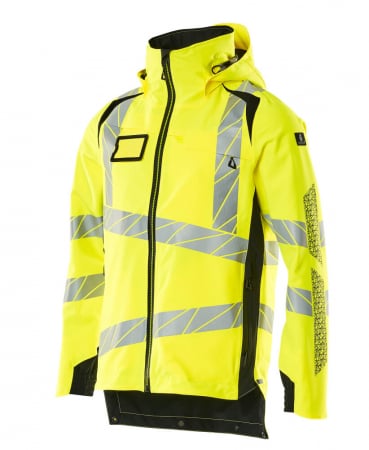 Jacheta reflectorizanta impermeabila Mascot® ACCELERATE Safe, Barbati [2]