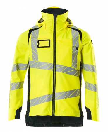 Jachete - Jacheta reflectorizanta impermeabila Mascot® ACCELERATE Safe, Barbati