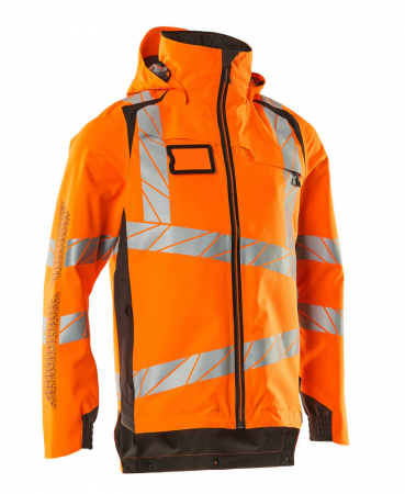 Jacheta reflectorizanta impermeabila Mascot® ACCELERATE Safe, Barbati [22]