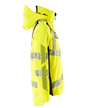 Jacheta reflectorizanta impermeabila Mascot® ACCELERATE Safe, Barbati [18]