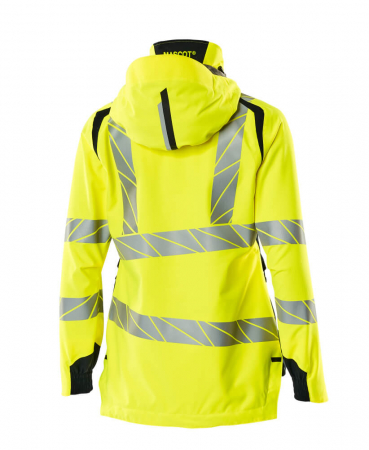 Jacheta reflectorizanta impermeabila Mascot® ACCELERATE Safe, Femei [13]