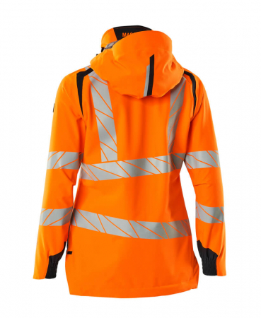 Jacheta reflectorizanta impermeabila Mascot® ACCELERATE Safe, Femei [11]