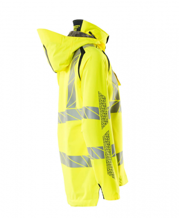 Jacheta reflectorizanta impermeabila Mascot® ACCELERATE Safe, Femei [17]