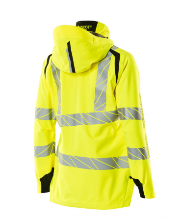 Jacheta reflectorizanta impermeabila Mascot® ACCELERATE Safe, Femei [14]