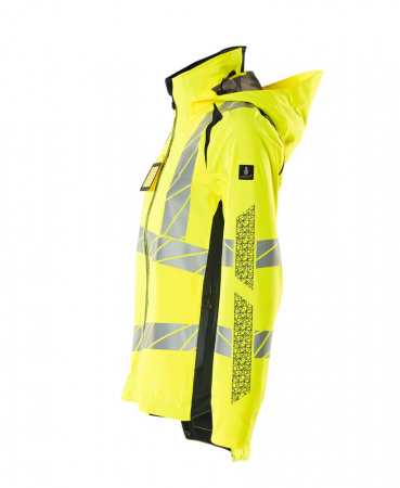 Jacheta reflectorizanta impermeabila Mascot® ACCELERATE Safe, Femei [5]