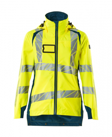 Jacheta reflectorizanta impermeabila Mascot® ACCELERATE Safe, Femei [0]
