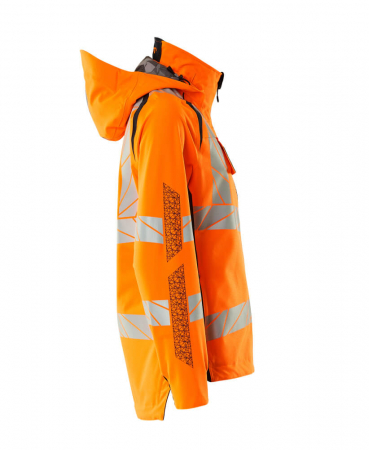 Jacheta reflectorizanta impermeabila Mascot® ACCELERATE Safe, Femei [18]