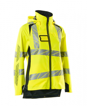 Jacheta reflectorizanta impermeabila Mascot® ACCELERATE Safe, Femei [22]