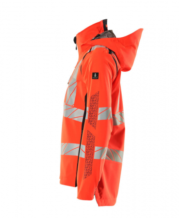 Jacheta reflectorizanta impermeabila Mascot® ACCELERATE Safe, Femei [6]