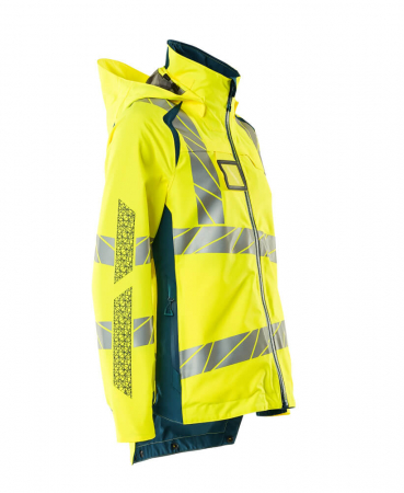 Jacheta reflectorizanta impermeabila Mascot® ACCELERATE Safe, Femei [20]