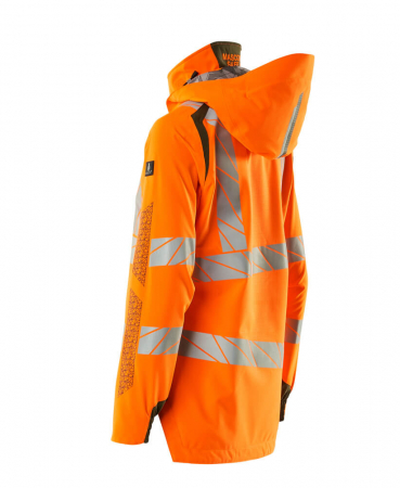 Jacheta reflectorizanta impermeabila Mascot® ACCELERATE Safe, Femei [8]