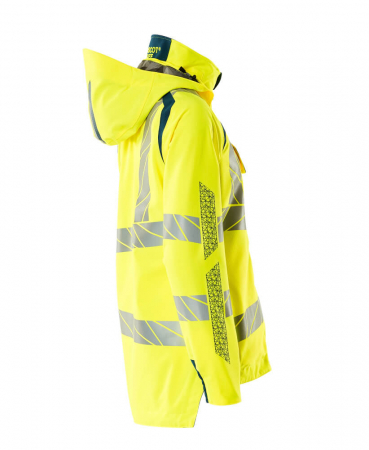 Jacheta reflectorizanta impermeabila Mascot® ACCELERATE Safe, Femei [17]