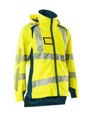 Jacheta reflectorizanta impermeabila Mascot® ACCELERATE Safe, Femei [22]