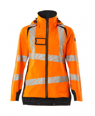 Jachete - Jacheta reflectorizanta impermeabila Mascot® ACCELERATE Safe, Femei