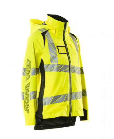 Jacheta reflectorizanta impermeabila Mascot® ACCELERATE Safe, Femei [21]