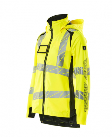Jacheta reflectorizanta impermeabila Mascot® ACCELERATE Safe, Femei [3]