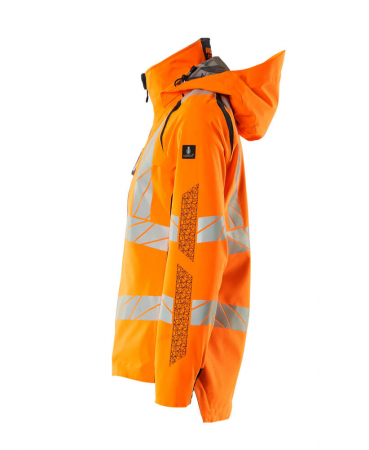 Jacheta reflectorizanta impermeabila Mascot® ACCELERATE Safe, Femei [6]