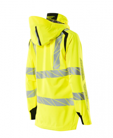 Jacheta reflectorizanta impermeabila Mascot® ACCELERATE Safe, Femei [15]